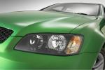 Holden Commodore VE SV6 Sportwagon 2008 года